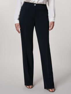 Marina Rinaldi Pantalon En Cady | Pantalon