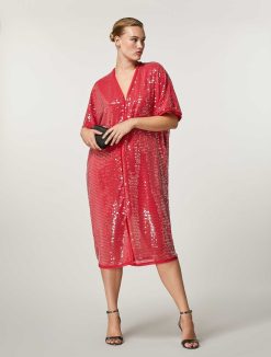 Marina Rinaldi Robe Georgette | Robes