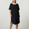 Marina Rinaldi Robe En Jersey De Viscose | Robes