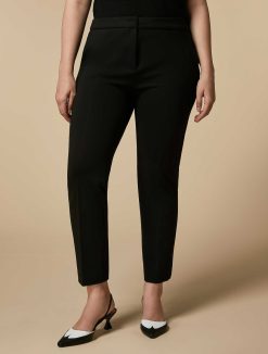 Marina Rinaldi Pantalon Slim En Jersey | Pantalon