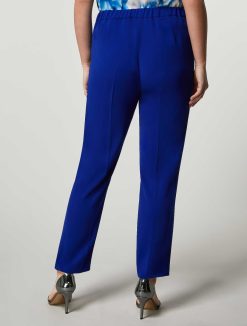 Marina Rinaldi Pantalon En Cady | Pantalons Et Jupes Formels