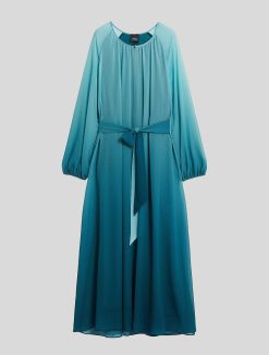 Marina Rinaldi Robe Georgette | Robes