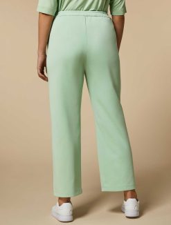 Marina Rinaldi Pantalon En Jersey Double | Pantalon