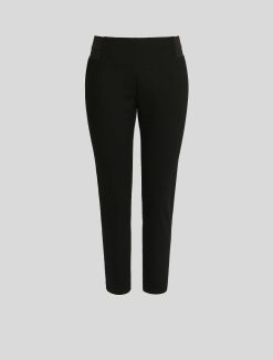 Marina Rinaldi Legging En Jersey De Viscose | Pantalon