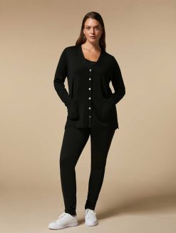 Marina Rinaldi Legging Jersey Technique | Pantalon