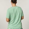 Marina Rinaldi T-Shirt En Jersey De Viscose | Hauts Et T-Shirts