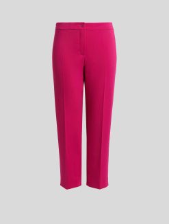 Marina Rinaldi Pantalon En Cady | Pantalon