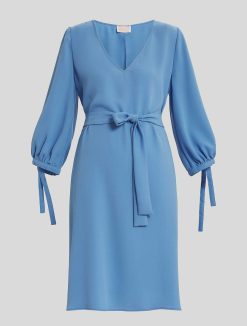 Marina Rinaldi Robe En Cady | Robes