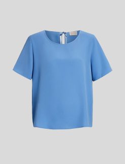 Marina Rinaldi Chemisier En Cady | Blouses Et Chemises