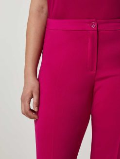 Marina Rinaldi Pantalon En Cady | Pantalon