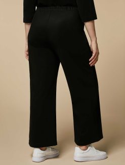 Marina Rinaldi Pantalon En Jersey | Se Detendre