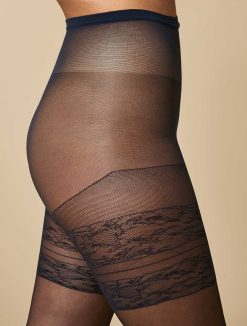 Marina Rinaldi Collants Transparents 20 Deniers | Essentiel