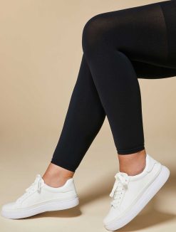 Marina Rinaldi Legging En Microfibre 100 Deniers | Autres Accessoires