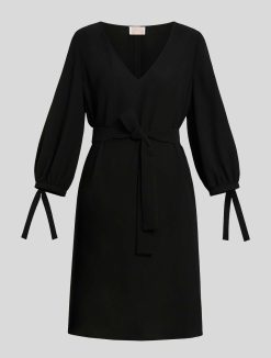 Marina Rinaldi Robe En Cady | Robes