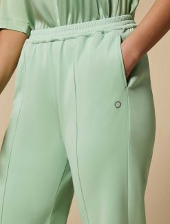 Marina Rinaldi Pantalon En Jersey Double | Pantalon