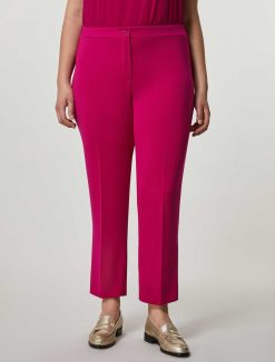 Marina Rinaldi Pantalon En Cady | Pantalon