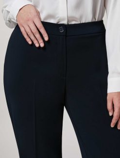 Marina Rinaldi Pantalon En Cady | Pantalon