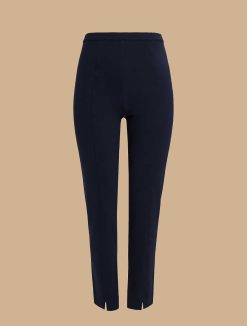 Marina Rinaldi Pantalon En Jersey | Pantalon