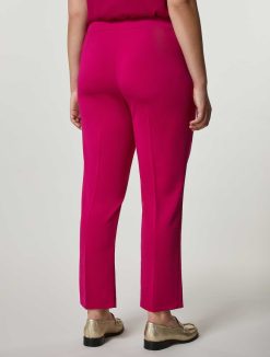 Marina Rinaldi Pantalon En Cady | Pantalon