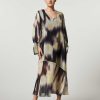 Marina Rinaldi Robe Georgette | Robes