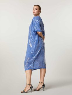 Marina Rinaldi Robe Georgette | Robes