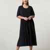 Marina Rinaldi Robe En Jersey | Robes