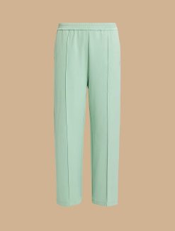 Marina Rinaldi Pantalon En Jersey Double | Pantalon