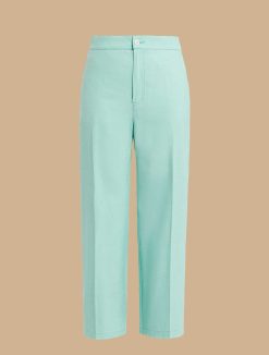 Marina Rinaldi Pantalon Aspect Denim | Pantalon