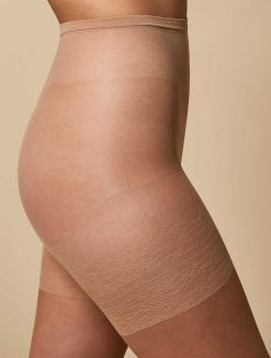 Marina Rinaldi Collants Transparents 30 Deniers | Essentiel