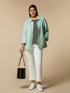 Marina Rinaldi Pull En Pure Laine | Tricots