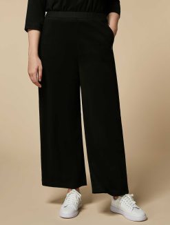 Marina Rinaldi Pantalon En Jersey | Se Detendre