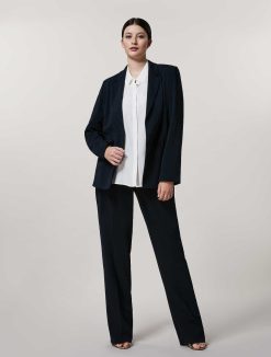 Marina Rinaldi Pantalon En Cady | Pantalon