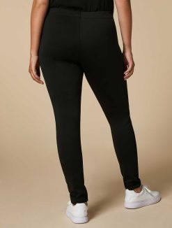 Marina Rinaldi Legging Jersey Technique | Pantalon