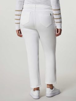 Marina Rinaldi Pantalon En Coton | Pantalon