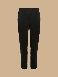 Marina Rinaldi Pantalon Legging En Popeline | Pantalon