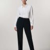 Marina Rinaldi Pantalon En Cady | Pantalon