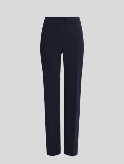 Marina Rinaldi Pantalon En Cady | Pantalon