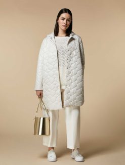 Marina Rinaldi Pull En Coton Sans Couture | Tricots