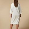 Marina Rinaldi Robe Mi-Longue En Jersey | Robes