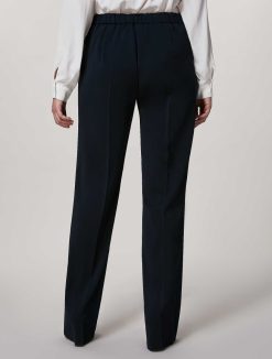 Marina Rinaldi Pantalon En Cady | Pantalon