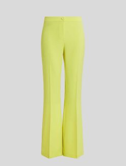 Marina Rinaldi Pantalon En Cady Fluide | Pantalon