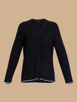 Marina Rinaldi Cardigan En Viscose | Tricots