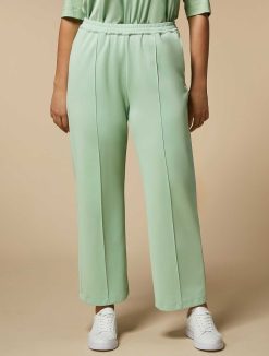 Marina Rinaldi Pantalon En Jersey Double | Pantalon