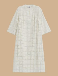 Marina Rinaldi Robe En Coton | Robes