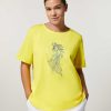 Marina Rinaldi T-Shirt En Cotton | Hauts Et T-Shirts