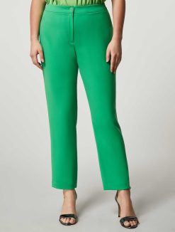 Marina Rinaldi Pantalon En Cady | Pantalons Et Jupes Formels