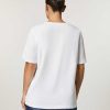 Marina Rinaldi T-Shirt En Cotton | Hauts Et T-Shirts