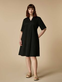 Marina Rinaldi Robe En Lin Tencel | Robes