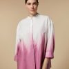 Marina Rinaldi Chemise A Imprime Nuance | Blouses Et Chemises