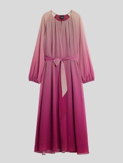 Marina Rinaldi Robe Georgette | Robes